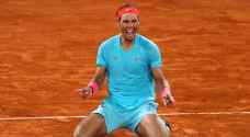 رافائيل نادال يعود من بوابة أستراليا المفتوحة للتنس ٢٠٢٤