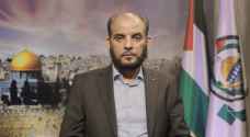 حماس: نقول لأبناء الضفة تحركوا حتى لا نعطي فرصة للاحتلال لقتل المزيد