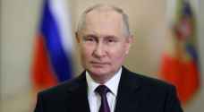 بوتين: العملية البرية في غزة ستؤدي إلى خسائر في صفوف المدنيين