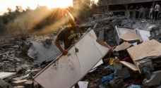 "الخارجية السعودية": الأوضاع في غزة تحتاج إلى جهد جماعي لوقف العنف