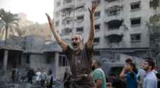 الأمم المتحدة: الاحتلال دمر أكثر من ١٣٠٠ مبنى في غزة