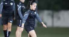 منتخب السيدات تحت سن ٢٠ يدخل في معسكر تدريبي داخلي