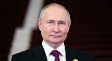 بوتين: دعمنا دائما إنشاء دولة فلسطينية ذات سيادة وعاصمتها القدس الشرقية