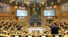 مجلس النواب يختار أعضاء لجانه