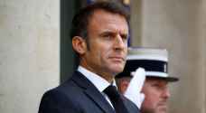 "الإليزيه": ماكرون سيتوجه إلى عمان