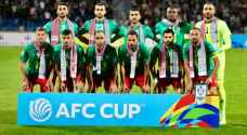 الوحدات يتجاوز كهرباء العراقي في البطولة الآسيوية