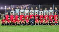 منتخب ٢٣ لكرة القدم يشارك في بطولة السعودية الدولية