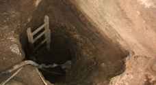 تفاصيل جديدة حول وفاة ٣ أشخاص داخل حفرة في عمان