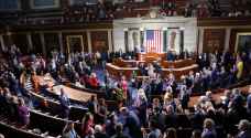 الكونغرس الأمريكي يعتمد قرارا يدعم تل أبيب
