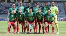 الوحدات يتخطى شباب الأردن بثنائية