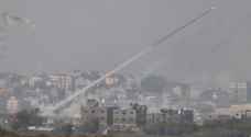 كتائب القسام تقصف مستوطنة "نتيفوت" برشقة صاروخية