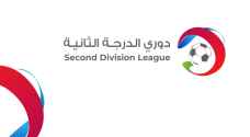تحديد مواعيد مباريات الجولة السابعة والأخيرة من دوري الدرجة الثانية