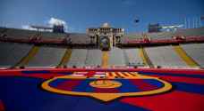 الاتحاد الأوروبي لكرة القدم يرفض استئناف برشلونة