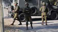 مراسل"رؤيا": إصابة ٤ فلسطينيين باقتحام مدينة قلقيلية