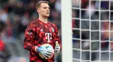 نوير يتصدر الغائبين عن المنتخب الألماني لكرة القدم