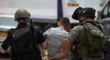 حملة شرسة.. الاحتلال يعتقل ٩٠ فلسطينيا في الضفة بينهم سيدة