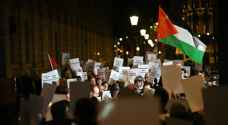 رغم محاولات حظرها.. لندن تتأهب لمسيرة حاشدة نصرة للفلسطينيين السبت