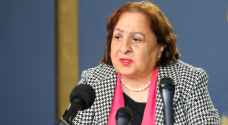 وزيرة الصحة الفلسطينية: الاحتلال يقصف مجمع الشفاء الطبي بالفسفور الأبيض