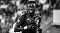 وفاة لاعب من منتخب غانا على أرض الملعب