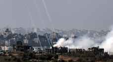 صفارات الإنذار تدوي في كفار عزة وناحل عوز في غلاف غزة