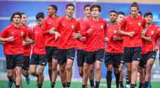 المنتخب الوطني للشباب يلاقي نظيره اللبناني غدا