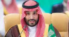 بن سلمان يطالب جميع الدول بوقف تصدير الأسلحة والذخائر إلى الاحتلال