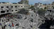 صحة غزة: ١٢٠ شهيدا وعشرات المفقودين في شمال غزة الثلاثاء