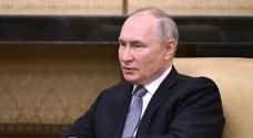 بوتين يدعو إلى توحيد الجهود لإنهاء الحرب في غزة