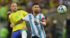 ليونيل ميسي يكشف عن الغموض حول إصابته في مواجهة البرازيل الحماسية