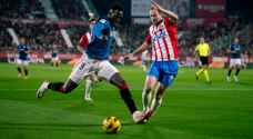 أتلتيك بلباو يهدي ريال مدريد صدارة الليغا