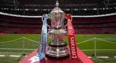 قرعة كأس الاتحاد الانجليزي تسفر عن مواجهة نارية بين ليفربول وآرسنال