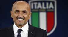 تعليق مدرب المنتخب الإيطالي على قرعة يورو ٢٠٢٤