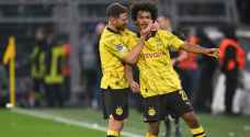 دورتموند يسعى للثأر من شتوتجارت في كأس ألمانيا