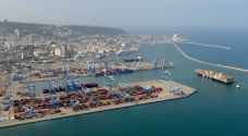 الشمالي يعلن الاستغناء عن استخدام ميناء حيفا لتصدير البضائع الاردنية إلى أمريكا وغيرها