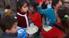 "اليونيسف": قطاع غزة أخطر مكان في العالم بالنسبة للأطفال