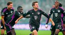 بايرن ميونخ يدعو إلى استقطاب استثمارات خارجية لدعم مستقبل الدوري الألماني
