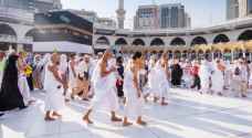 بدء التسجيل الأولي للأردنيين الراغبين بالحج