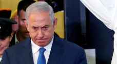 نتنياهو: نستعد لاحتمال الحرب مع السلطة الفلسطينية