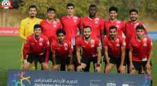 شباب الأردن يتغلب على مغير السرحان في دوري المحترفين