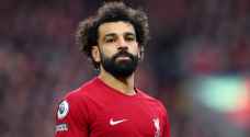 محمد صلاح يتوج بجائزة أفضل لاعب في ليفربول للشهر الثالث على التوالي