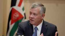 الملك: الأردنيون يشعرون بأن العالم يتجاهل جهودهم كمستضيفين للاجئين