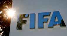 "فيفا" يعتمد قائمة الحكام الأردنيين الدوليين لعام ٢٠٢٤