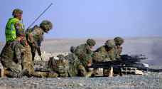 وسم "على الحدود الشمالية" يتصدر ترند الأردن