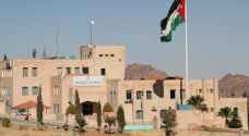 سلطة إقليم البترا تطلق نظام الإنذار المبكر الثاني