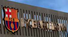 برشلونة يواجه خطر الإقصاء من دوري أبطال أوروبا