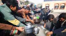 الخارجية الفلسطينية: المجاعة بغزة سياسة "إسرائيلية " لاستكمال الإبادة ضد الفلسطينيين