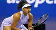 نعومي أوساكا تستهل عودتها لملاعب التنس ببطولة بريزبين