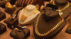 بالفيديو.. انخفاض أسعار الذهب في الأردن السبت