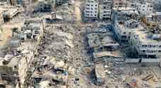 صحيفة "وول ستريت" الأمريكية: دمار غزة يماثل أكثر الحملات تدميرا بالتاريخ الحديث