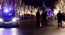 السلطات الألمانية تعلن إحباط هجوم ليلة رأس السنة وتوقيف أشخاص مشتبه بهم 